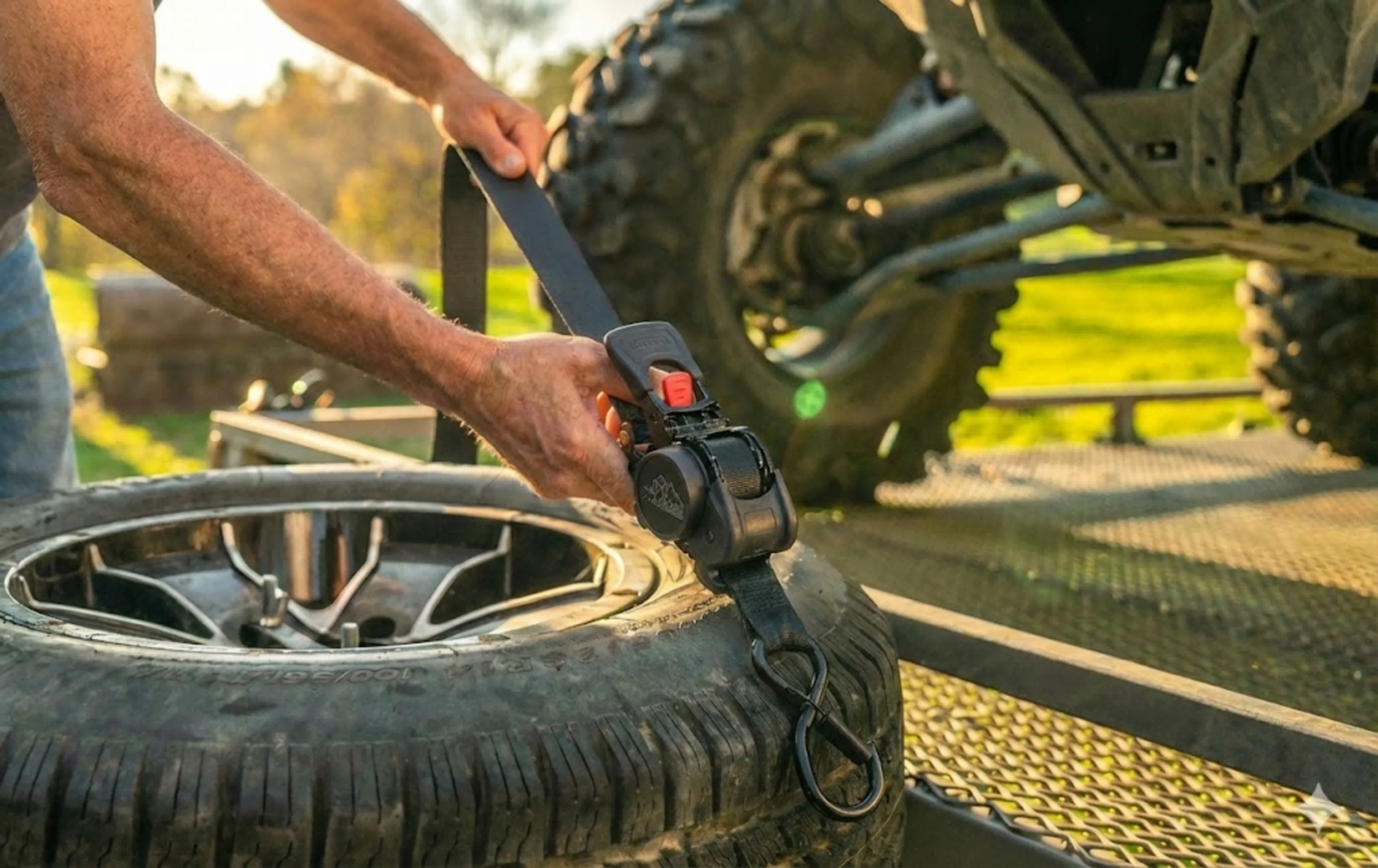 One-Hand Effortless Operation