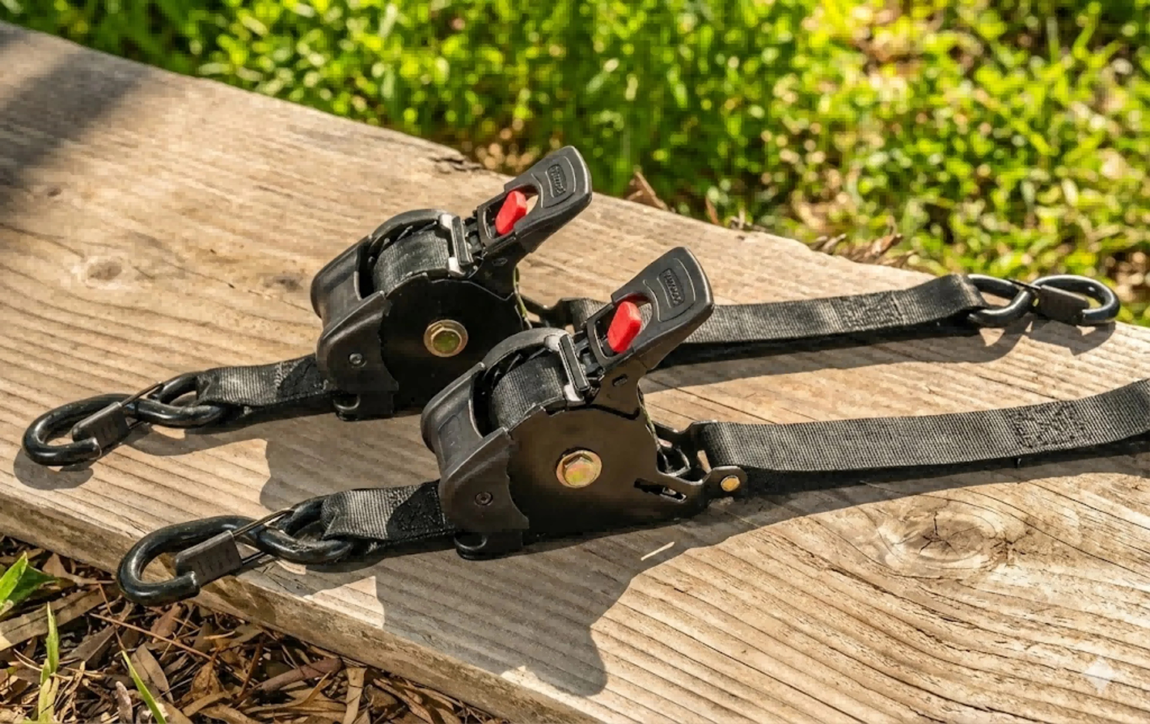 Superior Strength and Durability