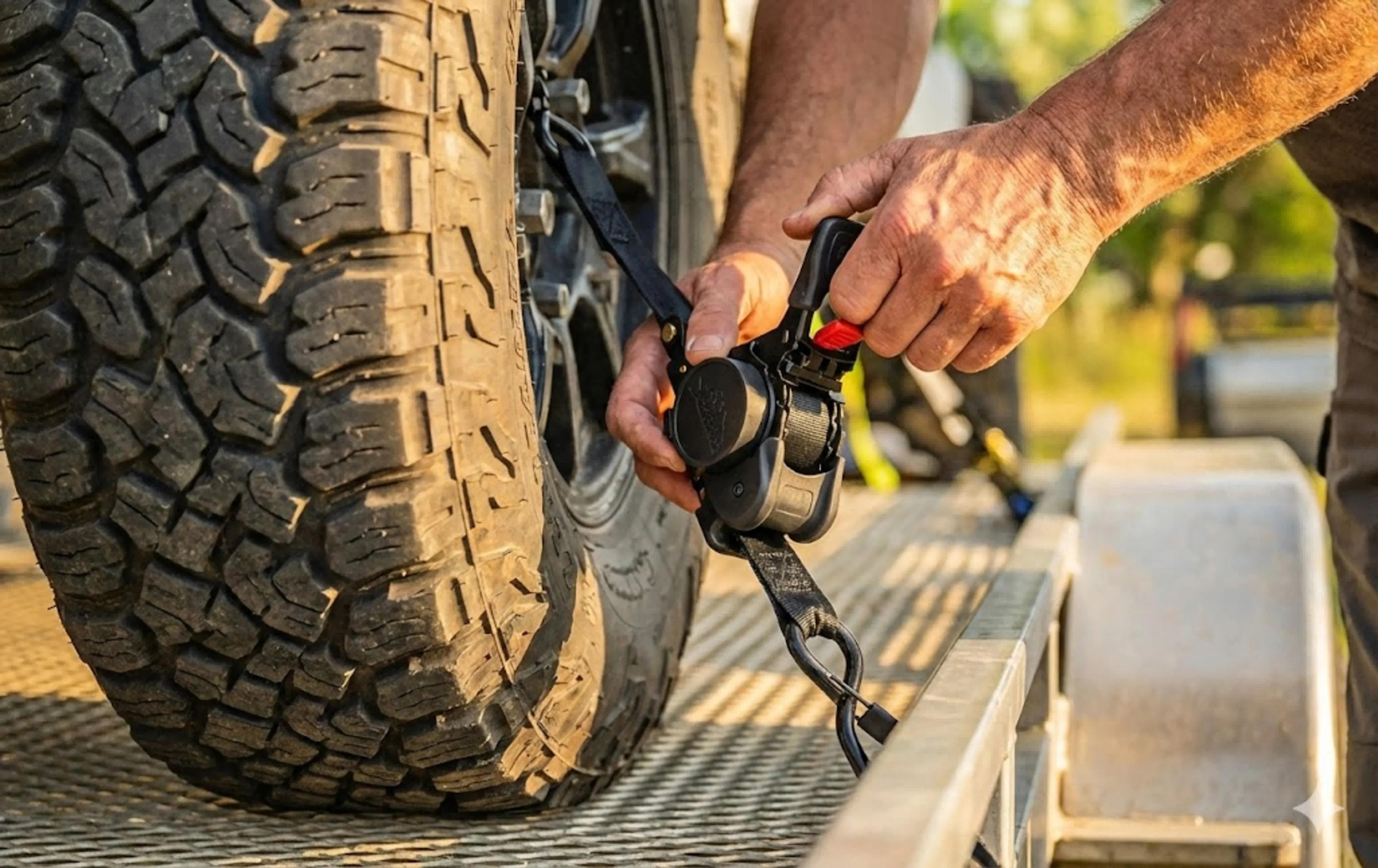 Highest Break Strength in the Industry