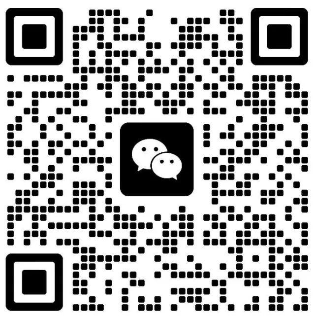 WeChat QR Code