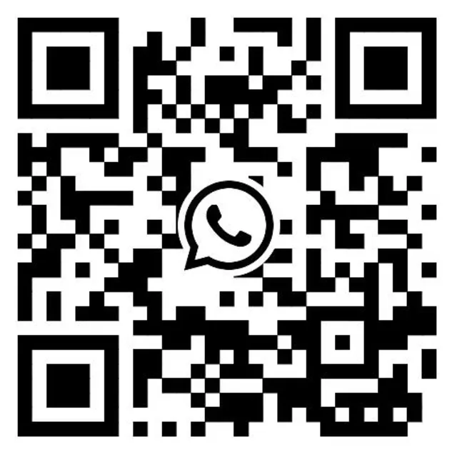 WhatsApp QR Code