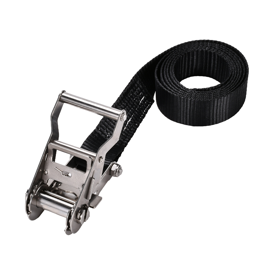 Strap Rack 1.5